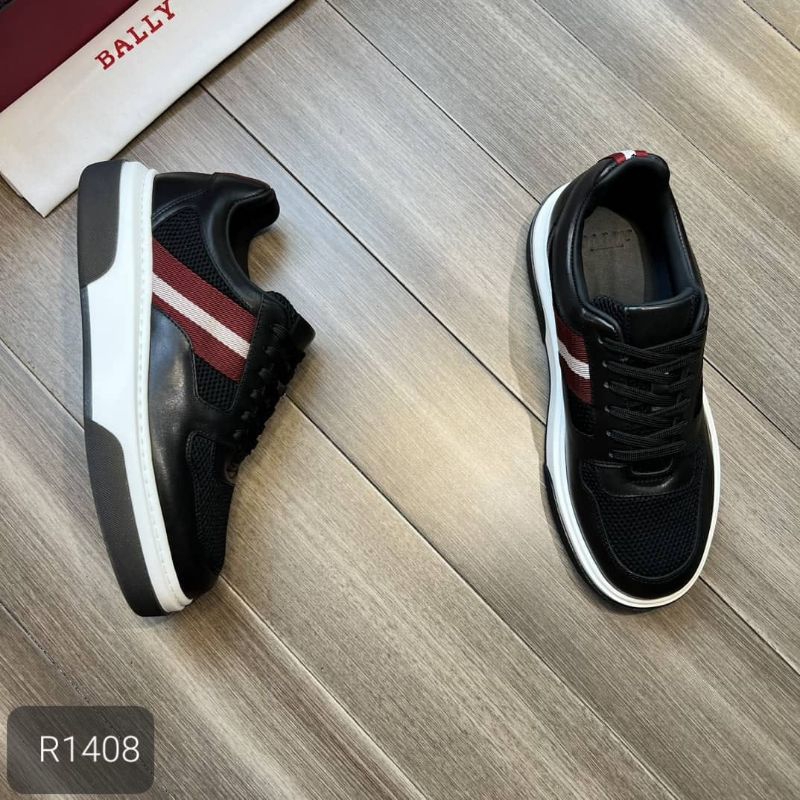 SEPATU SNEAKER PRIA BAL0906 BRANDED QLTY MIRROR