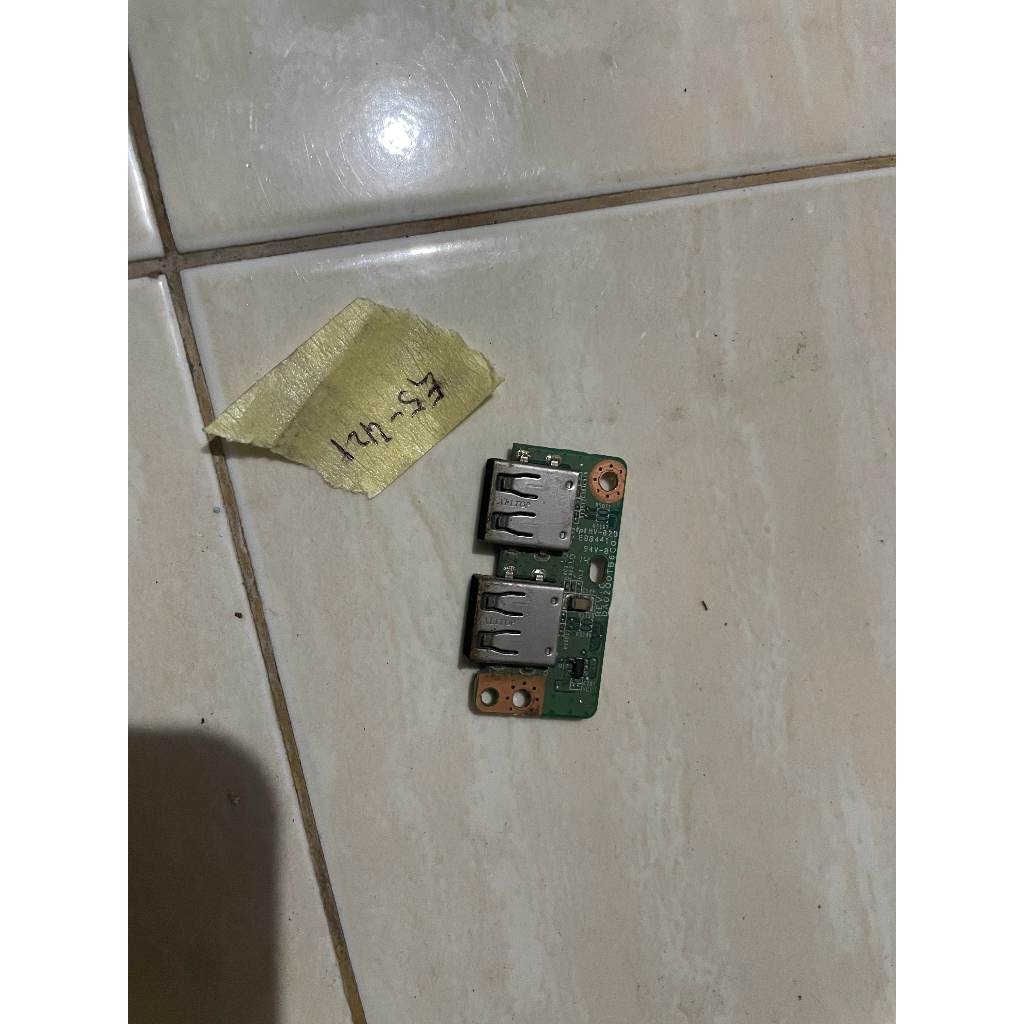 PORT Chilboard Board USB Acer Aspire E14 E5-421 E5-471 E5-471G E5 421 471 471G
