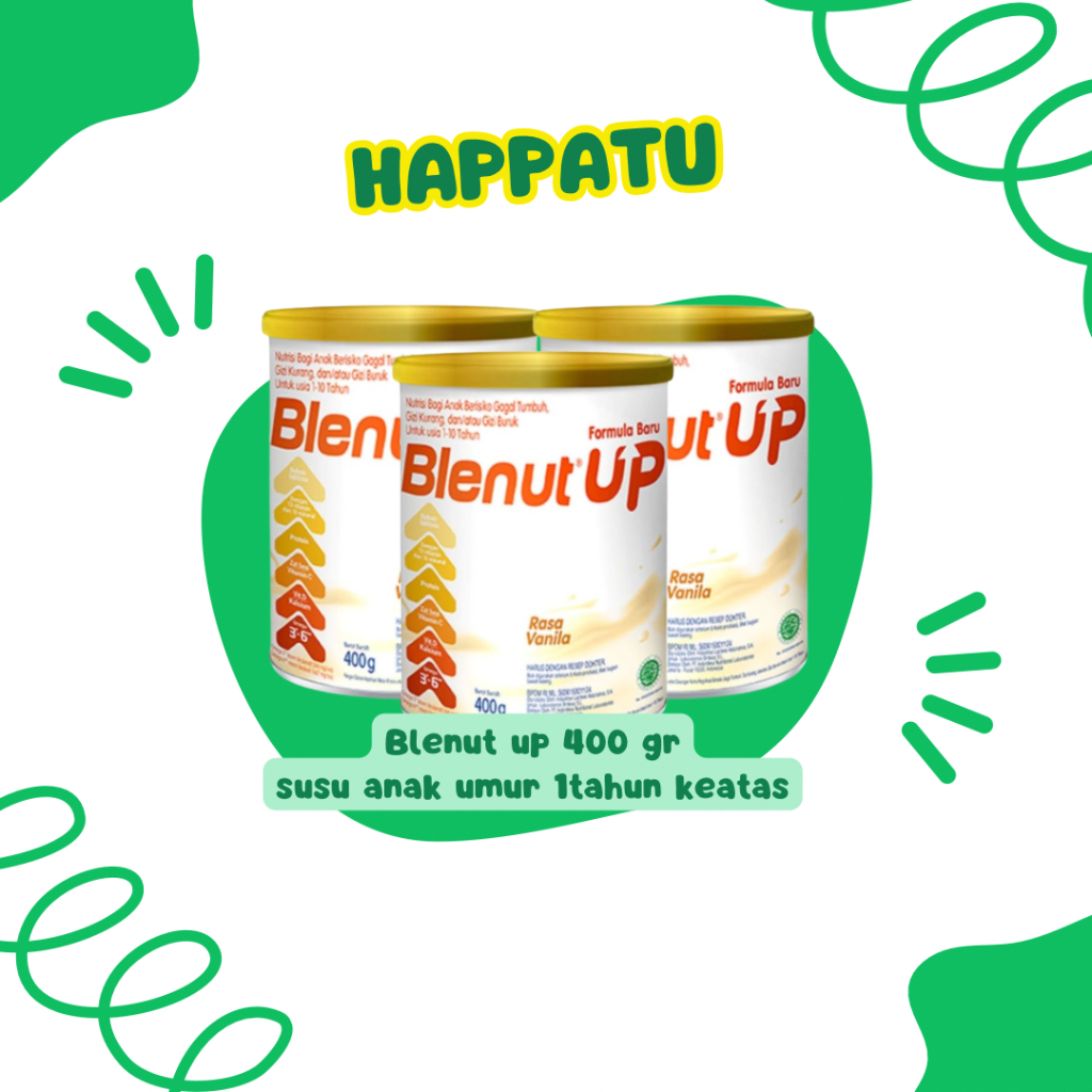 

Blenut up 400 gr