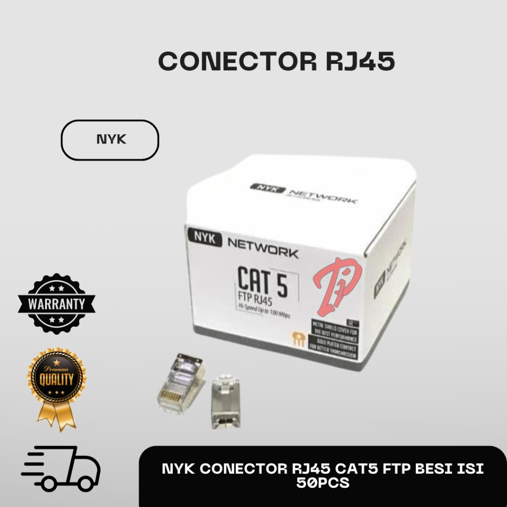 Harga rj45 cat 5 besi Terbaru Okt 2024 |BigGo Indonesia