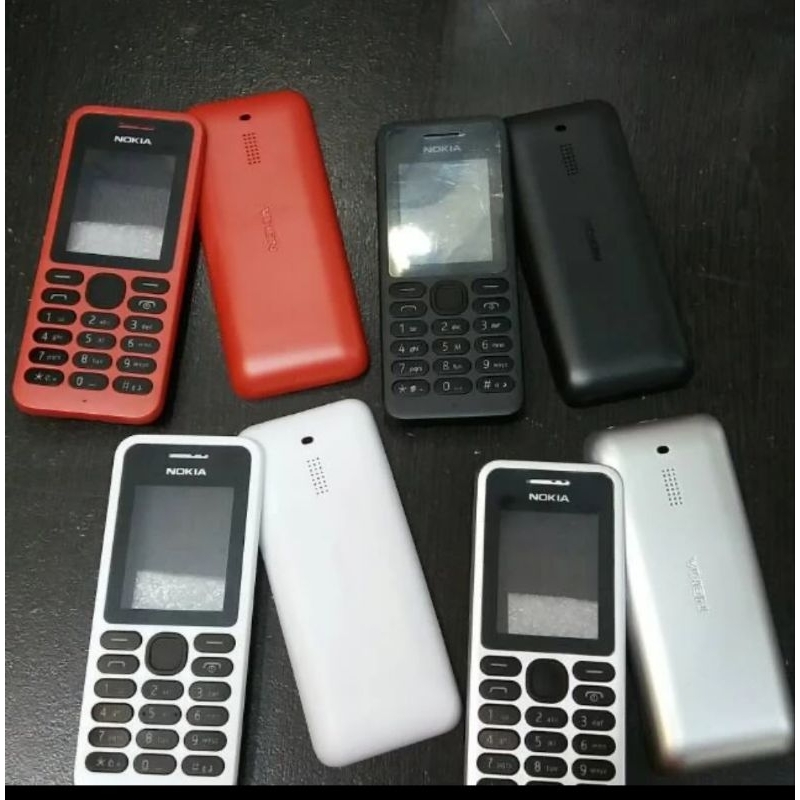 CASING NOKIA 130