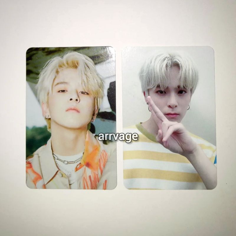 Treasure Asahi The First Step: Chapter One Two pob ktown ktown4u