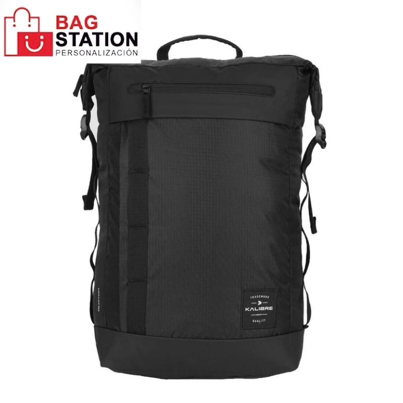 BACKPACK KALIBRE BURTON 18L ORIGINAL TAS RANSEL LAPTOP PUNGGUNG KALIBRE BURTON