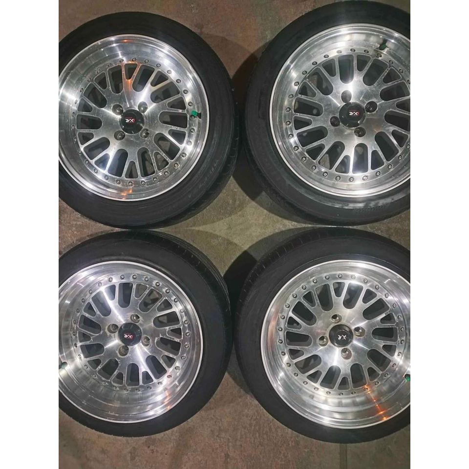 velg mobil ring 16 ccw velg racing celong r16 swift,freed,datsun.vios,city