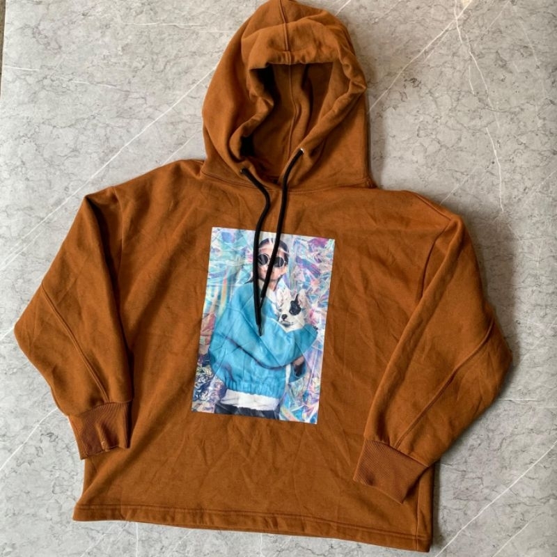 Hoodie TBJ Nearby