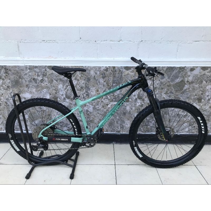 Polygon Xtrada 6 2022