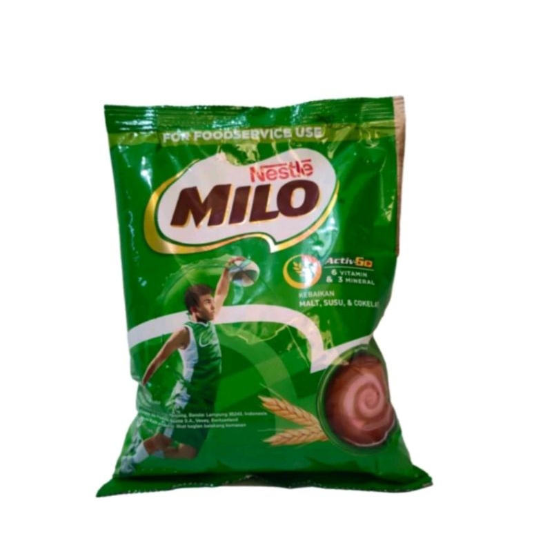 

milo 960 gram activ go