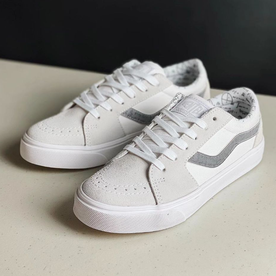 Sepatu Ventela x Jerome Polin Konnijiwa sneakers vantela original terbaru