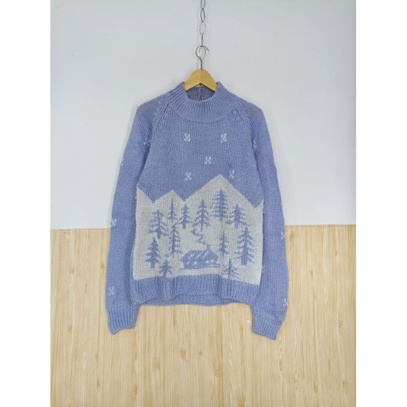 JAPAN BRAND KNITWEAR