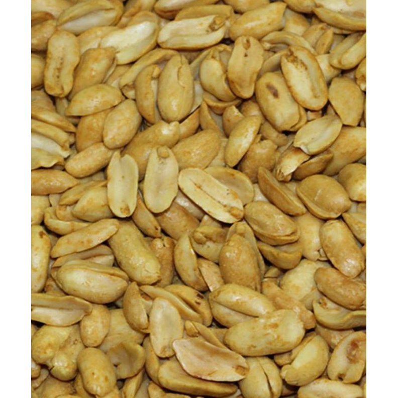 

BARU RESTOK Kacang Bawang Goreng 25gram Kacang Bawang 14KG Seperempat Kilo
