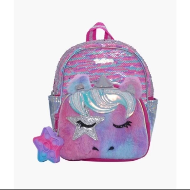 Skechers bag kids twinkle toes