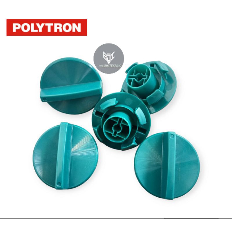 Knop/ Putaran Timer Mesin Cuci 2 tabung Polytron | Knop Timer | Putaran Timer Mesin cuci 2 tabung PO