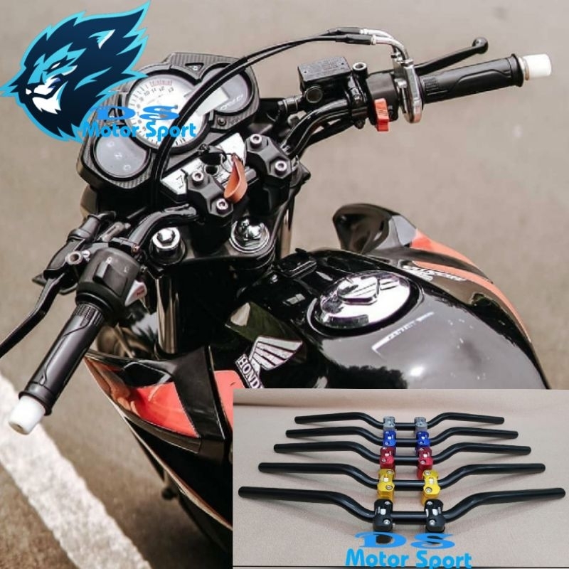 STANG RZR CB 150R OLD