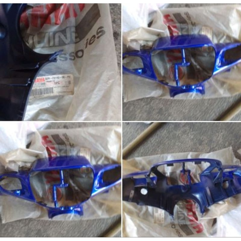 BATOK DEPAN VEGA R LAMA TROMOL ORIGINAL