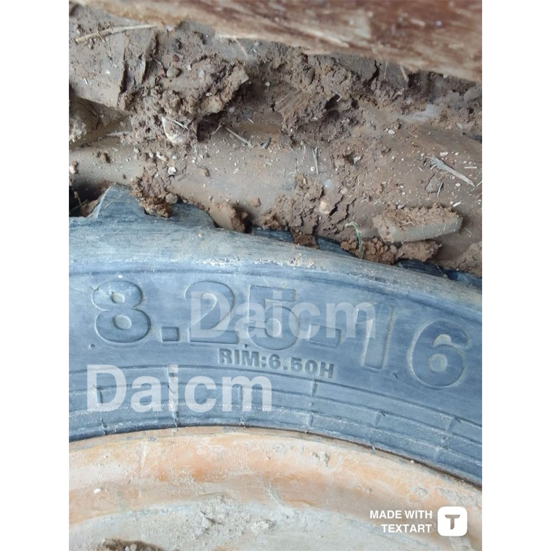 [8.25-R16] Rantai ban mobil anti licin , ban anti licin , ban anti lumpur , ban mobil anti licin , b