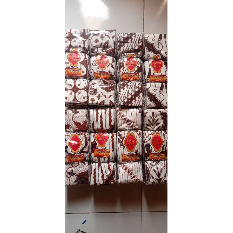 KAIN JARIK KUALITAS SUPER / KAIN PUTIHAN / KAIN HALUS / BATIK ASLI PEKALONGAN