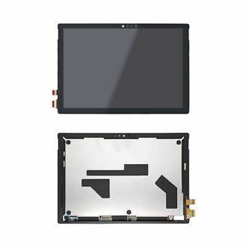 LED LCD MICROSOFT SURFACE PRO 5 1796 TOUCHSCREEN