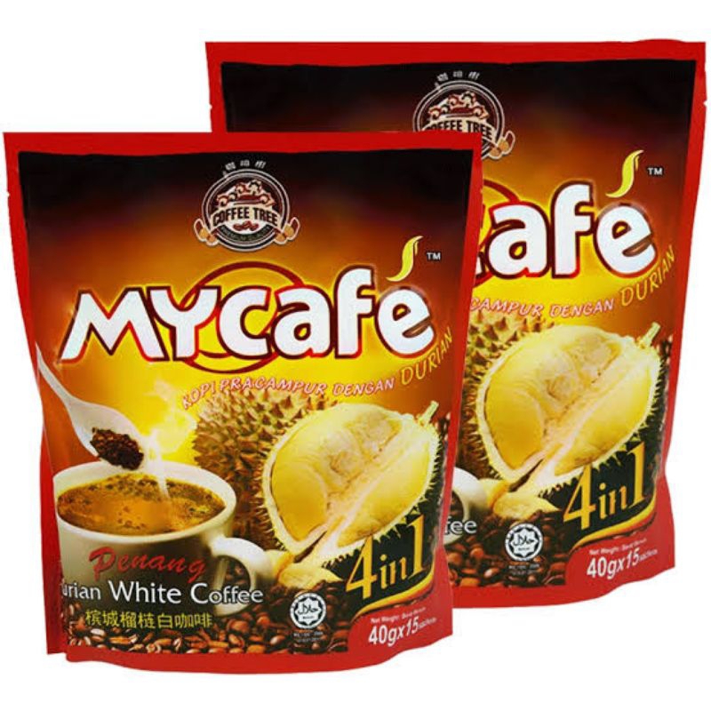 

Coffee Tree Penang Mycafe