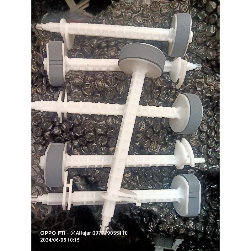 Asf Roll Atas Epson L1110 / L1210 / L3110 / L3210