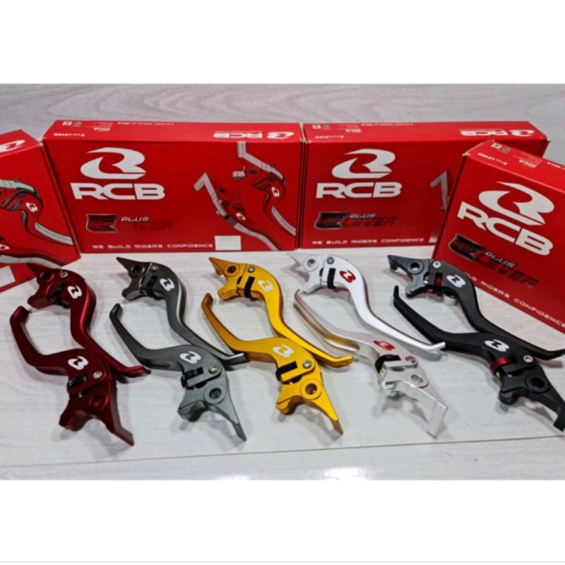 Handle Rem RCB E Plus E+ beat street Vario 125 150 new 2018 2019 2020 2021 2022 new beat deluxe