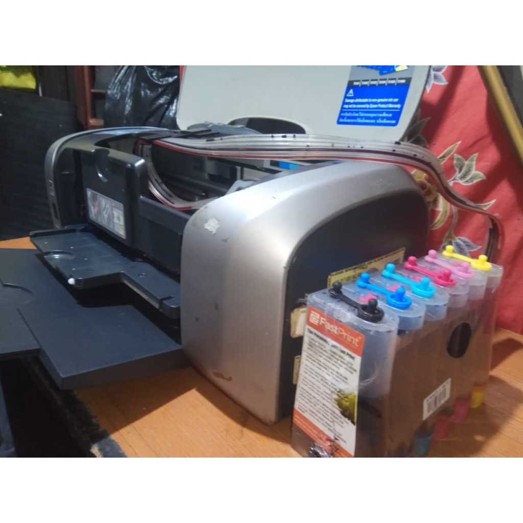 EPSON R230