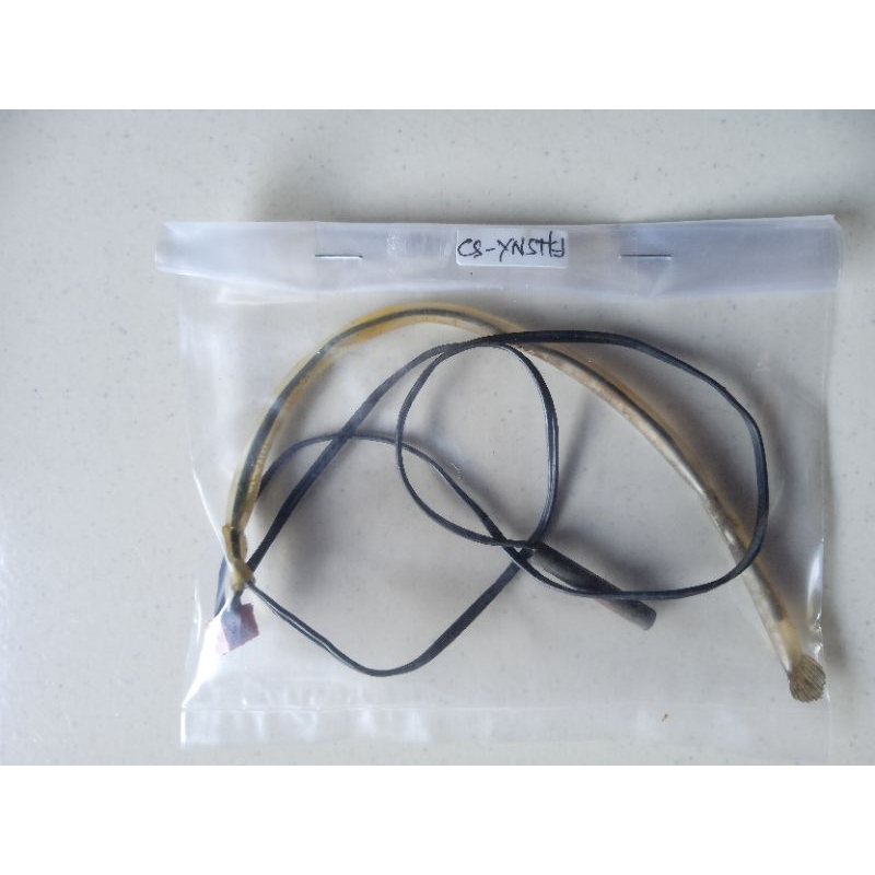 thermis dan SENSOR suhu indoor AC Panasonic model CS-YN9TKJ CS-YN7TKJ CS-YN5TKJ