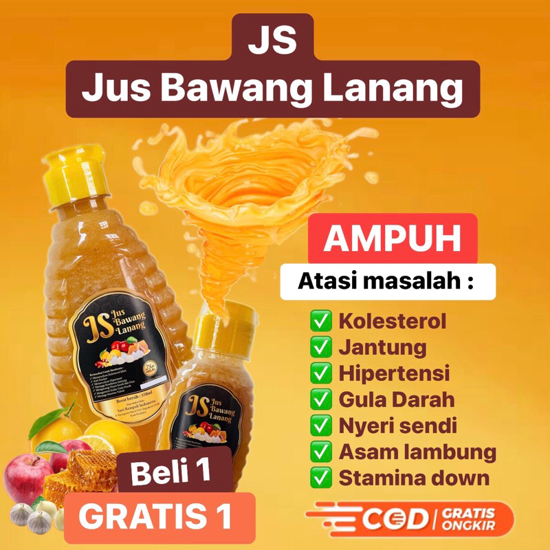 

Jus Natural Bawang Putih Tunggal 350 ml dari sari lemon cuka apel jahe merah madu multiflora untuk kolesterol obat jantung alami nyeri sendi asam lambung