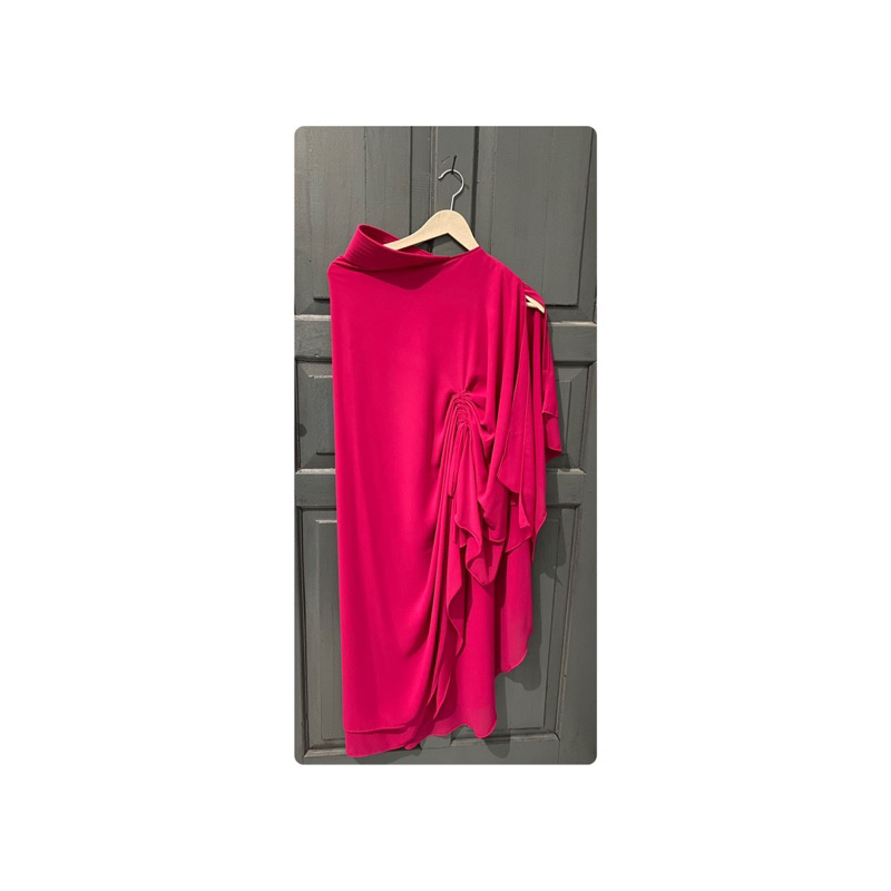 Fatima khimar atelier angelina