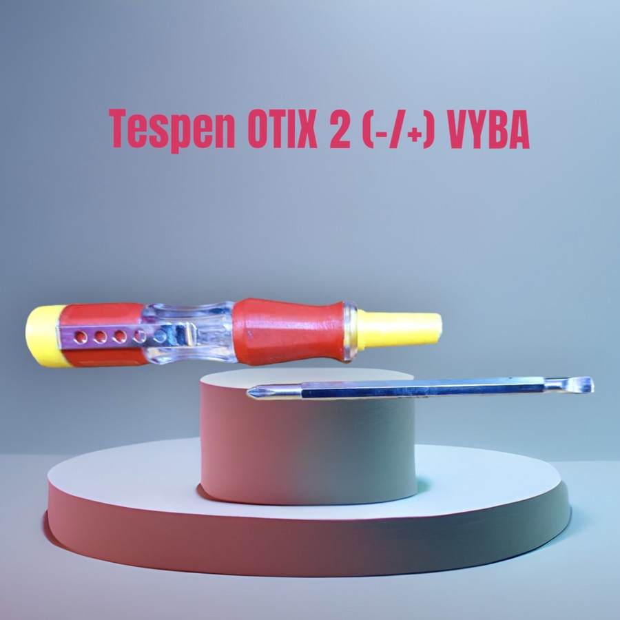 tespen vyba