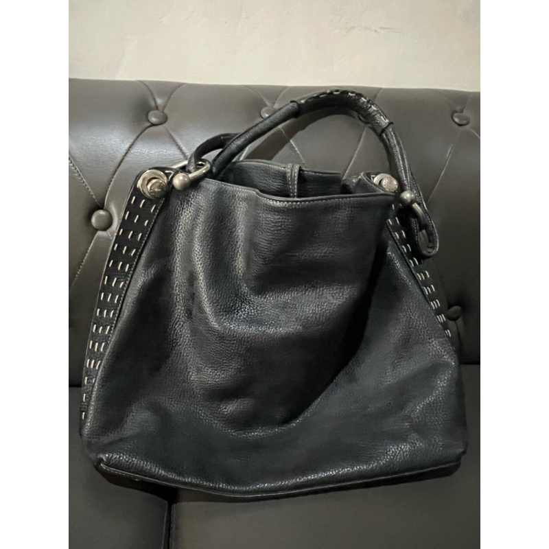 BCBGMAXAZRIA HOBO BAG