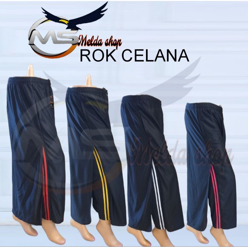 ROK CELANA// ROCELA//ROK CELANA OLAHRAGA WANITA TERMURAH
