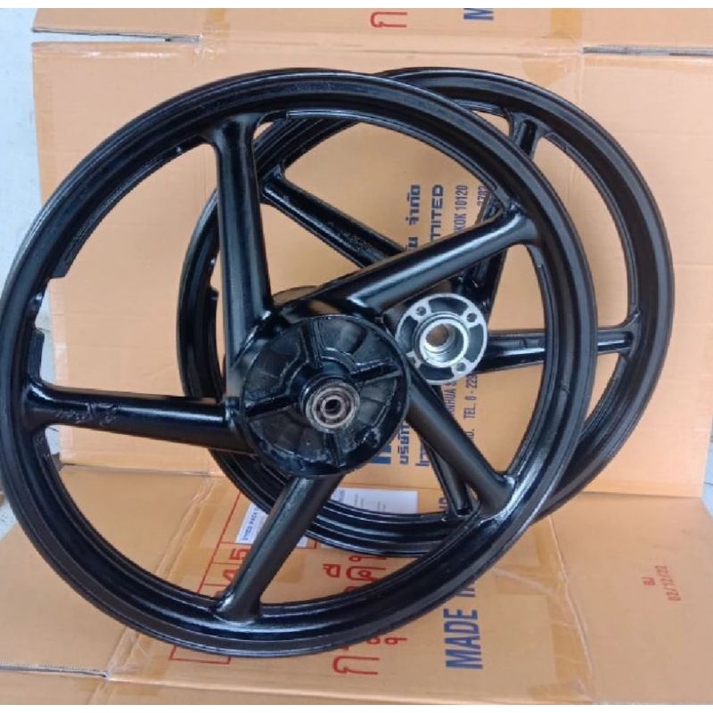 VELG RACING SUZUKI SMASH-SHOGUN ORIGINAL