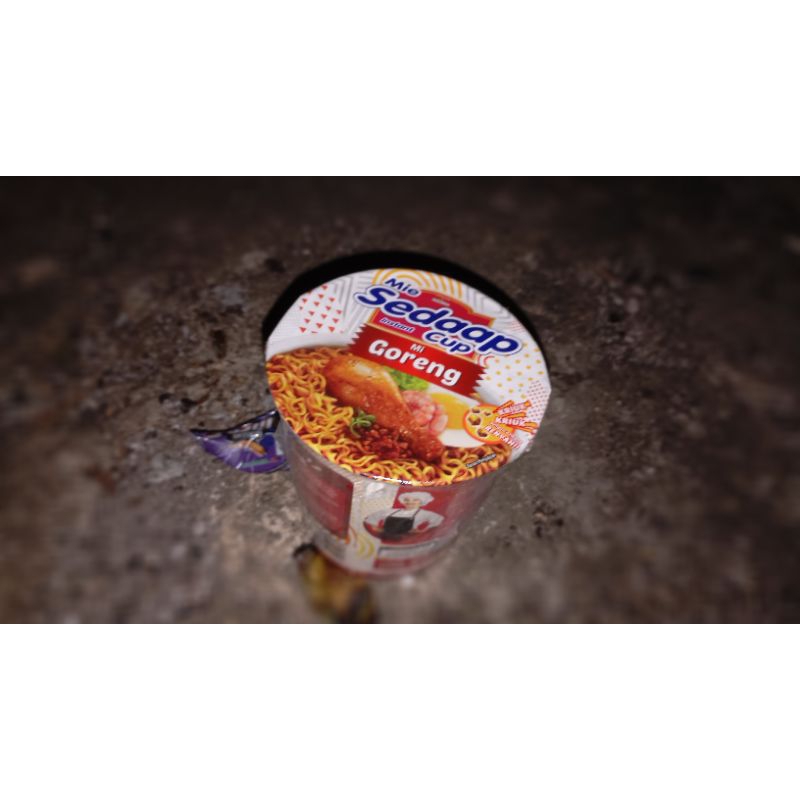 

pop mie