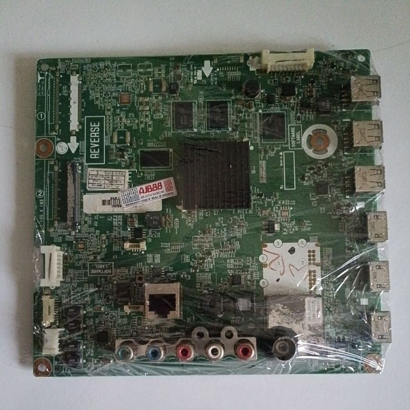 mb mainboard LG 42LN5710 42ln5710 original
