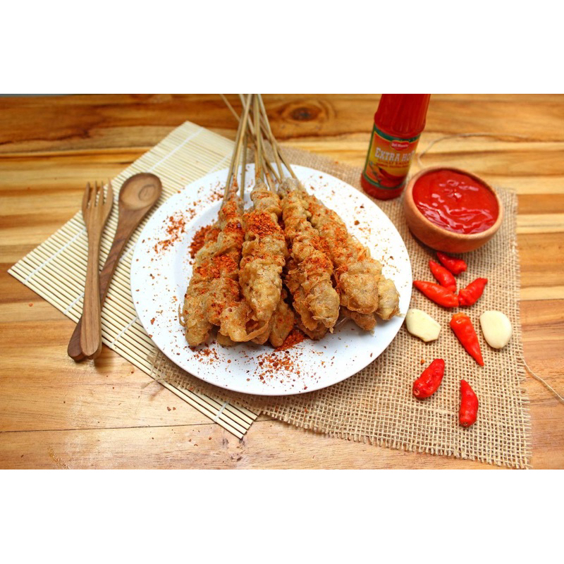 

Sempol Ayam Original