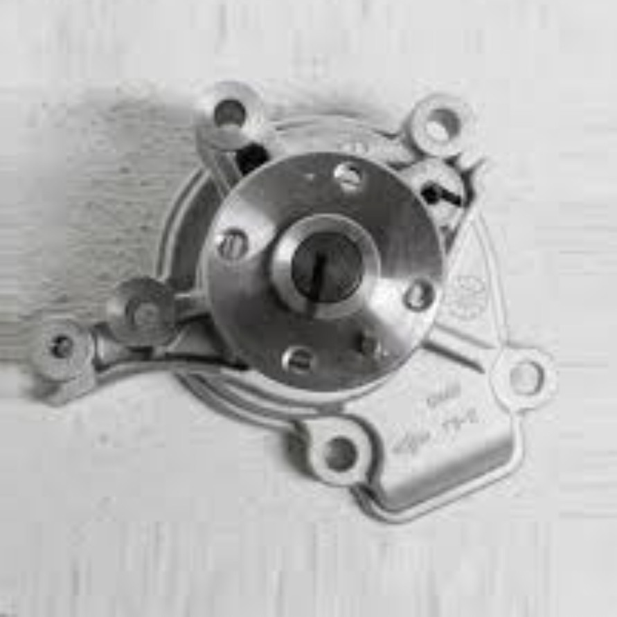 WATER PUMP HYUNDAI TUCSON 2005 - 2008
