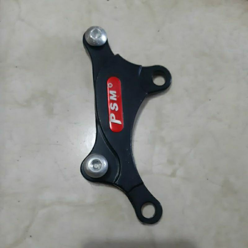 breket kaliper jupiter mx lama dis 300mm psm