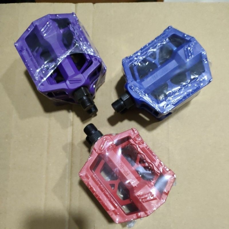 Pedal Sepeda Lipat Mtb federal dan mini dewasa merk  UNITED as Besar