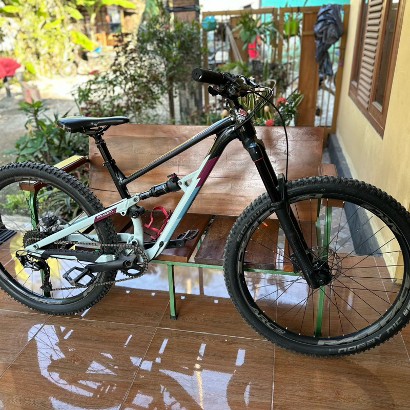 sepeda polygon siskiu d7 2021