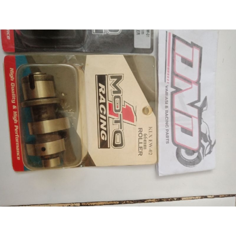 MOTO1 Noken as KLX roller/Noken as klx roller