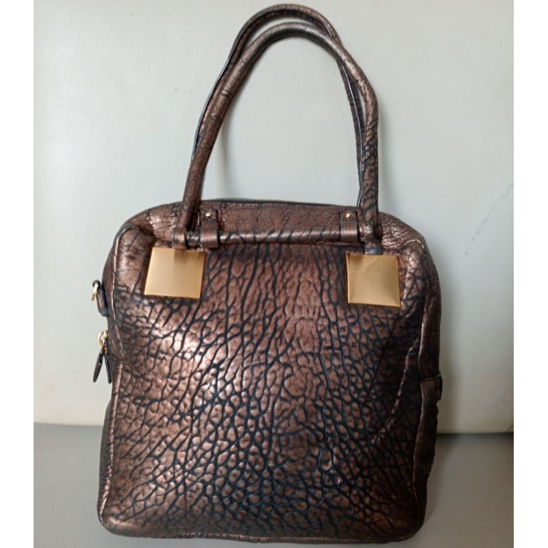 TAS KULIT GOOD SANG A