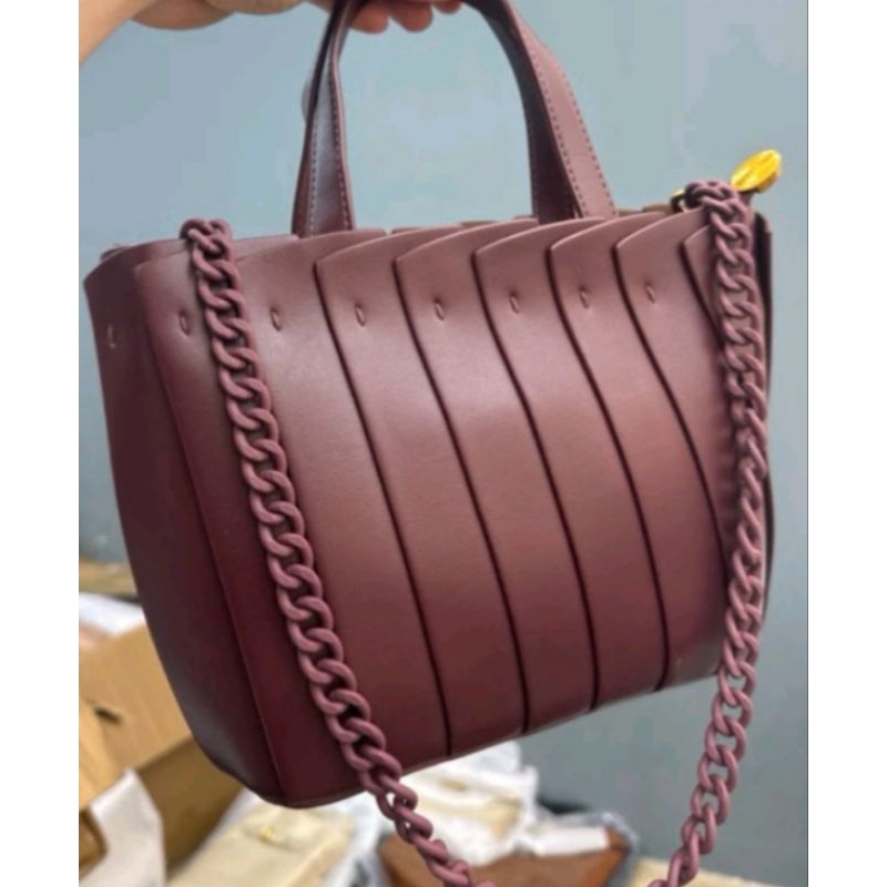 Tas tote kipas Royal Cuir #5006