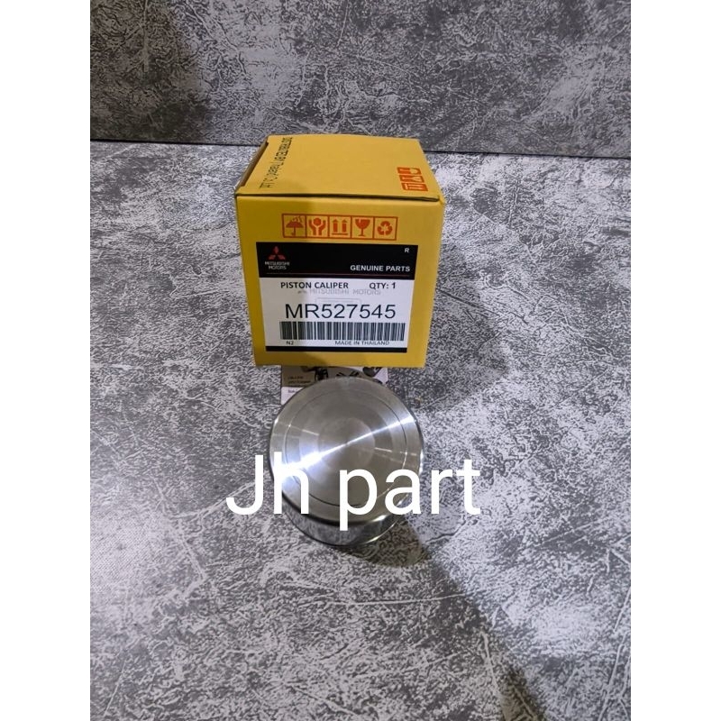 PISTON CALIPER TRITON