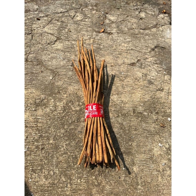 

KAYU MANIS STIK ASALAN PANJANG PENDEK