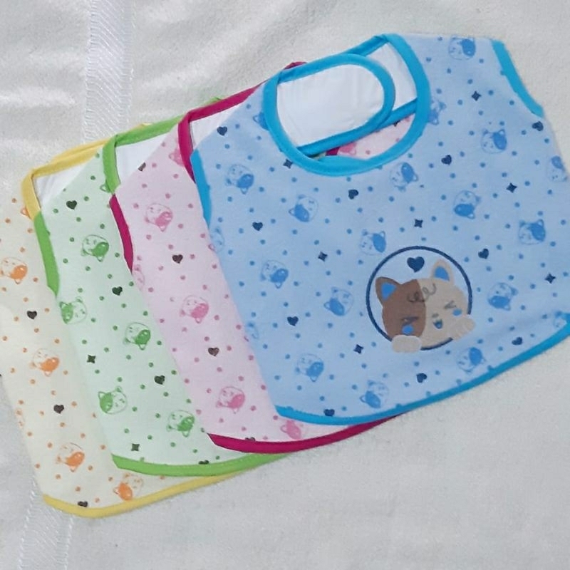 JI .n 3771 SLABER / CELEMEK BAYI TALI BELAKANG