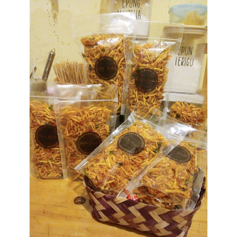 

KentangMustofaUkuran100grTERMURAHDANENAK