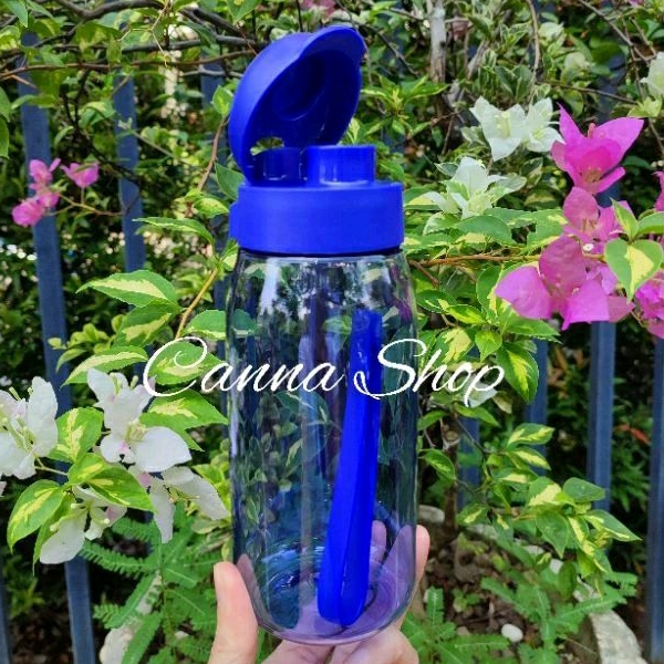 H2GO BOTTLE 550ML TUPPERWARE