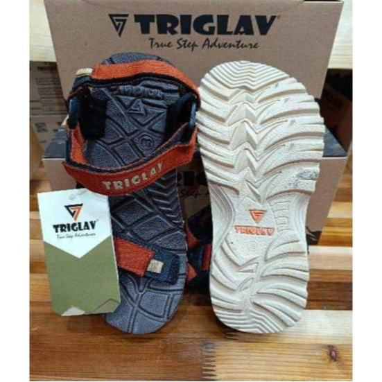 Sendal Triglav OriginalSandal Gunung TriglavSANDAL GUNUNG SANDAL PRIA
