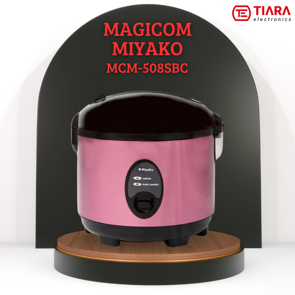 Magicom Miyako (MCM-508SBC)