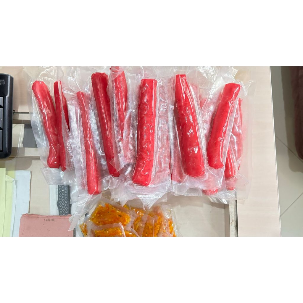 

KERUPUK BASAH KHAS SUKAMARA